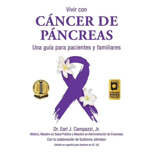 Vivir con Cáncer de Páncreas