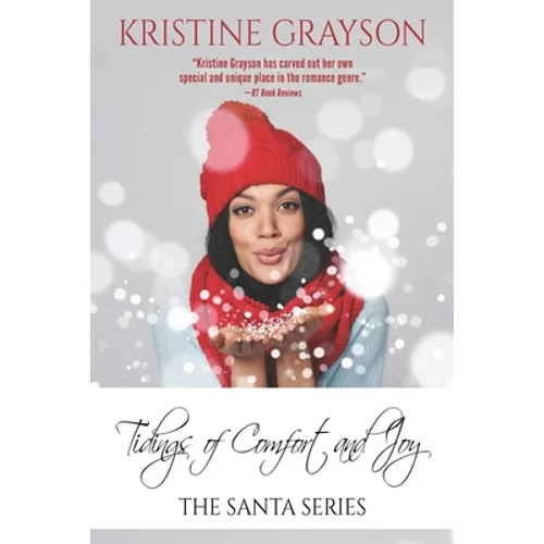 Tidings of Comfort and Joy