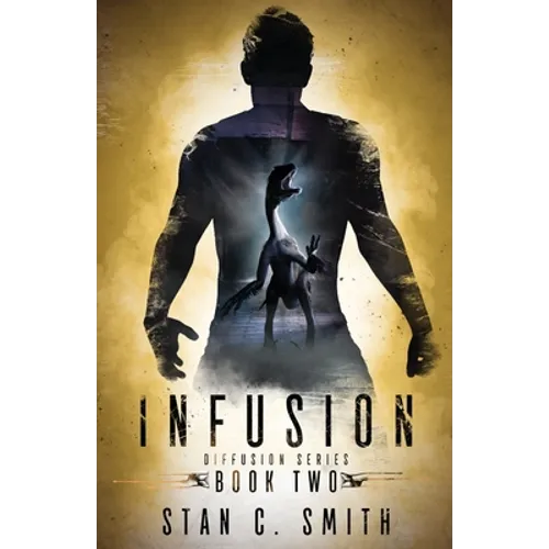 Infusion: Diffusion Book Two