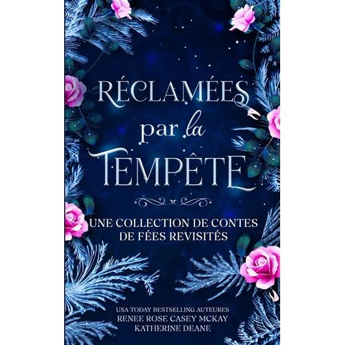 Réclamées par la tempête
