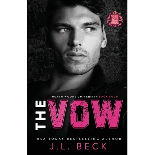 The Vow: Forbidden Age Gap Romance