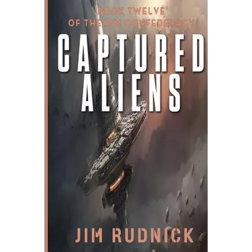 Captured Aliens