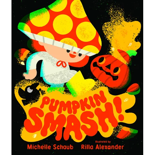 Pumpkin Smash!