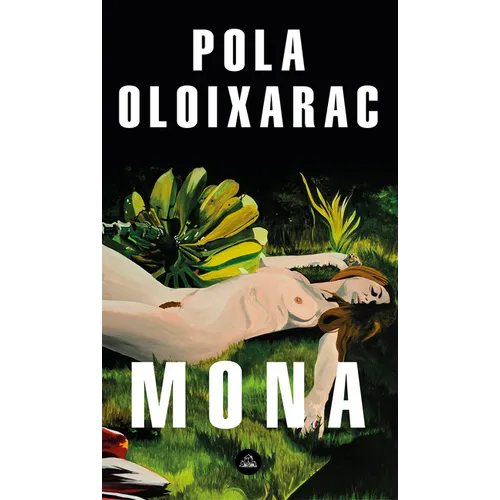 Mona (Spanish Edition)