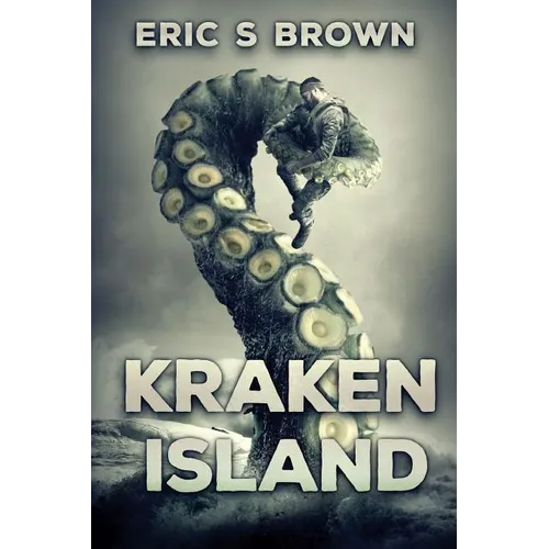 Kraken Island