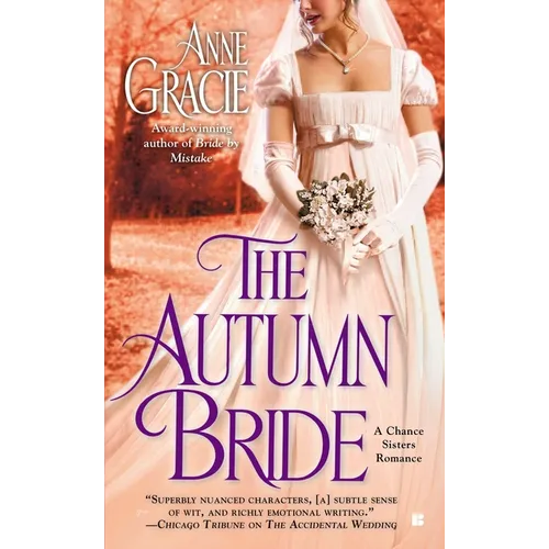 The Autumn Bride