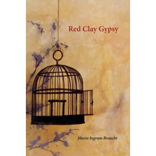 Red Clay Gypsy