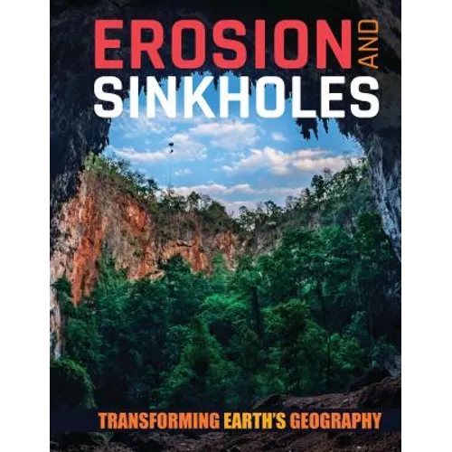Erosion and Sinkholes