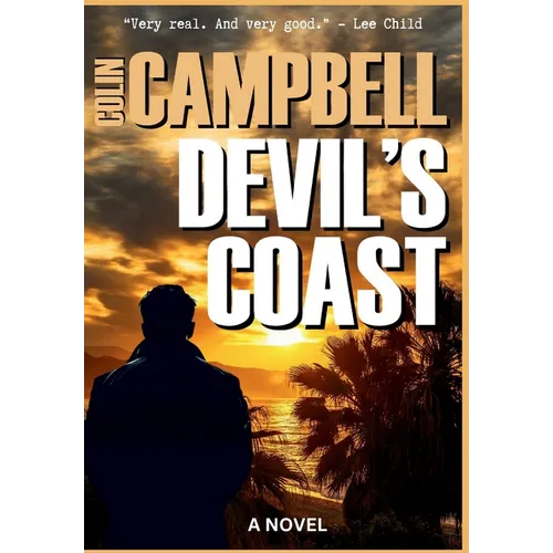 Devil's Coast