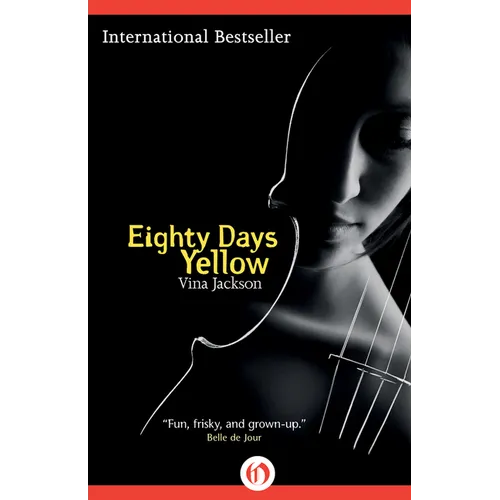 Eighty Days Yellow