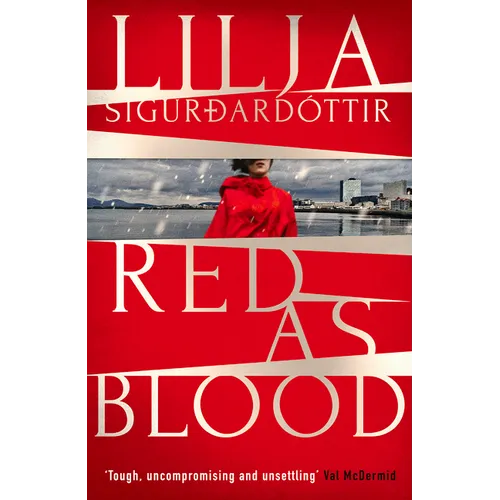Red as Blood: Volume 2