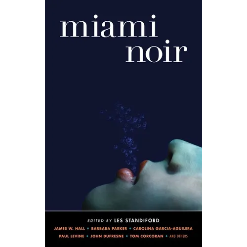 Miami Noir