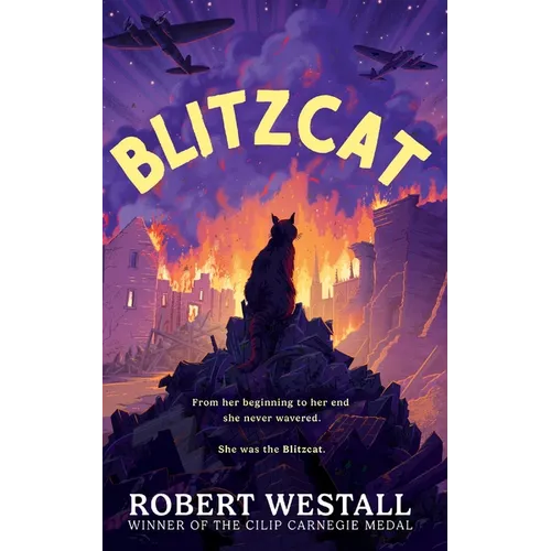 Blitzcat