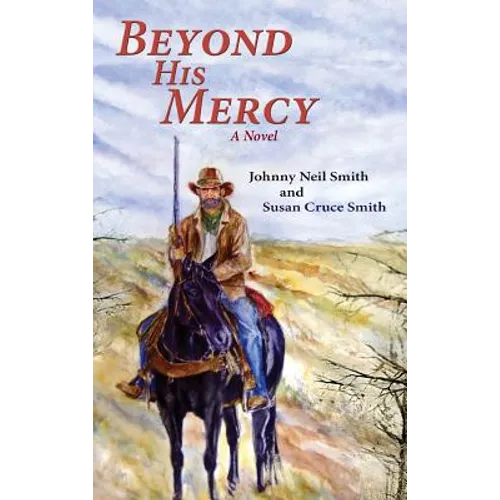 Beyond His Mercy: A Novel (Hardcover)
