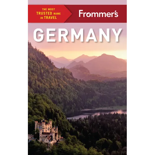 Frommer's Germany