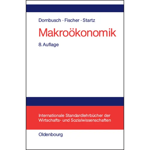 Makroökonomik