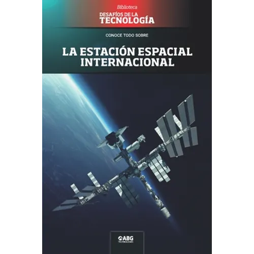 La estación espacial internacional