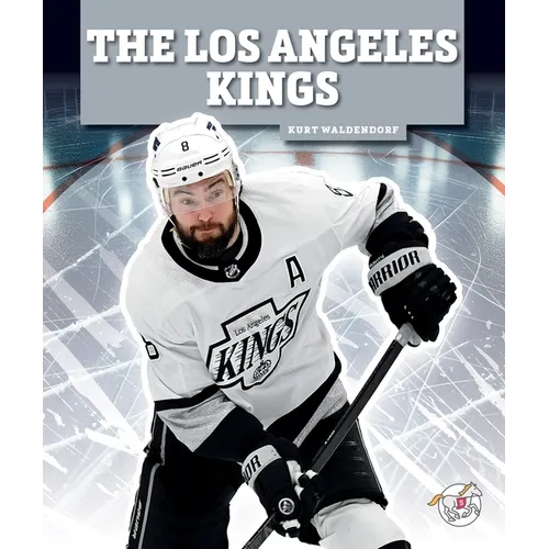 The Los Angeles Kings
