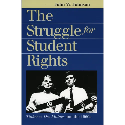 Struggle for Student Rights