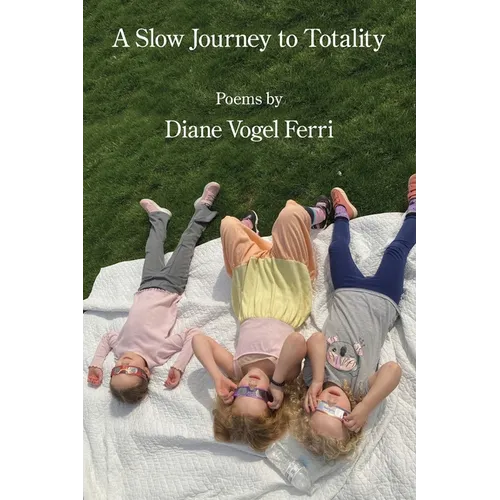 A Slow Journey to Totality