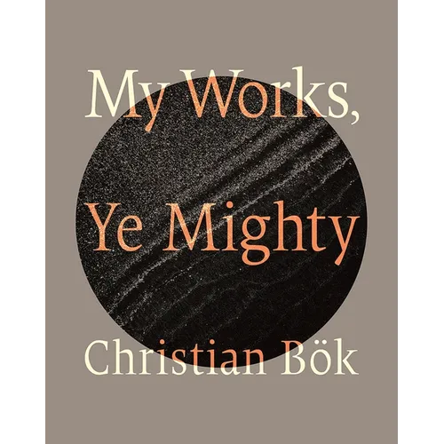 My Works, Ye Mighty
