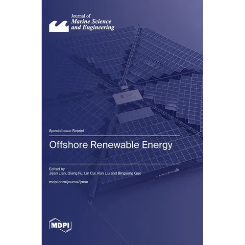 Offshore Renewable Energy