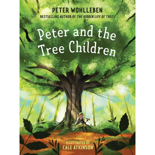 Peter and the Tree Children