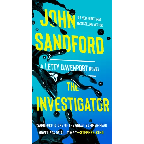 The Investigator
