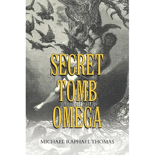 Secret Tomb Omega