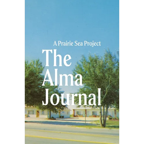 The Alma Journal