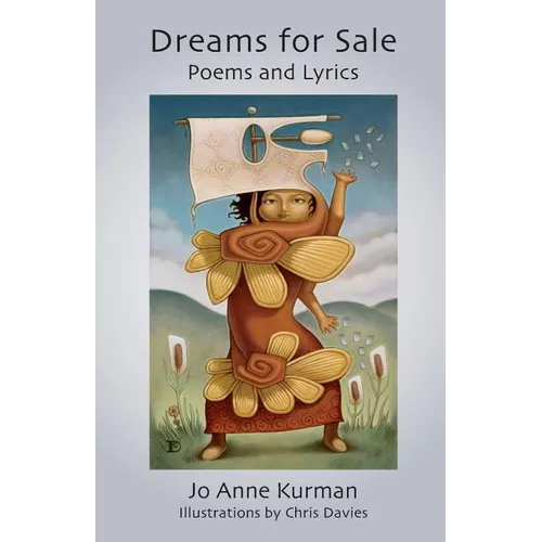 Dreams for Sale: Poems and Lyrics