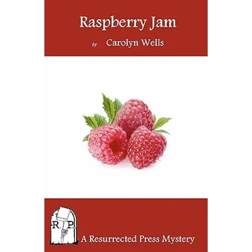 Raspberry Jam