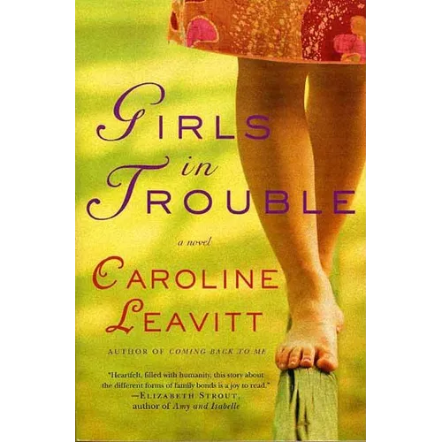 Girls in Trouble