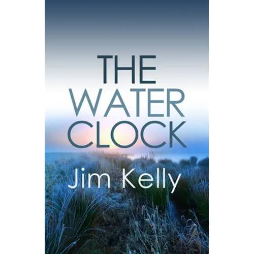 The Water Clock