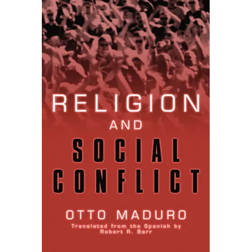 Religion and Social Conflicts