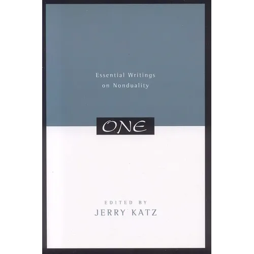 One: Essential Writings on Nonduality