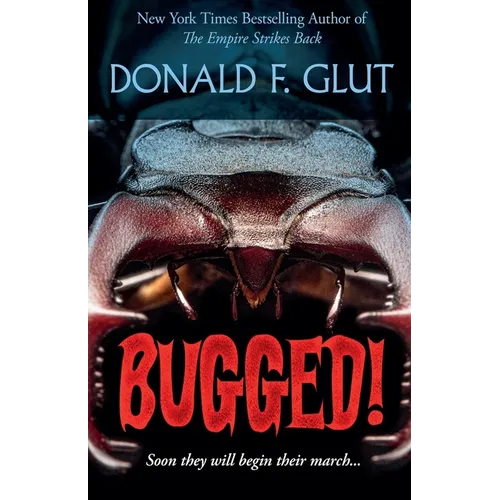 Bugged!