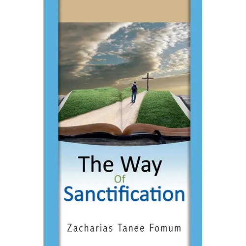 The Way of Sanctification