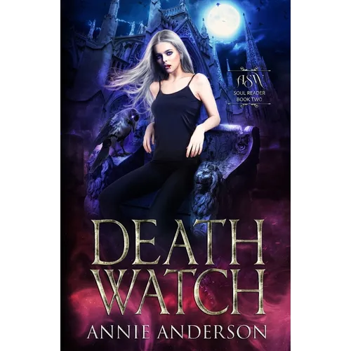 Death Watch: Arcane Souls World