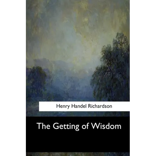 The Getting of Wisdom