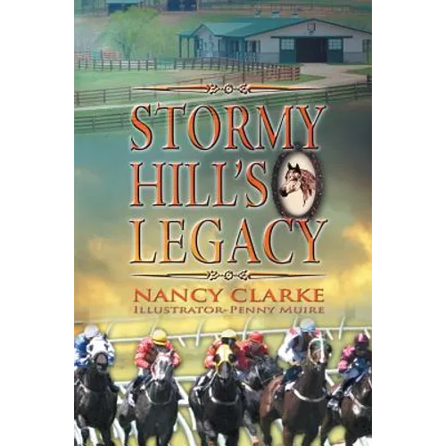 Stormy Hill's Legacy