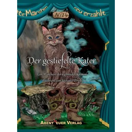 Der gestiefelte Kater
