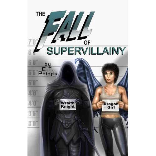 The Fall of Supervillainy