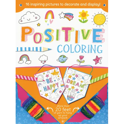 Positive Coloring