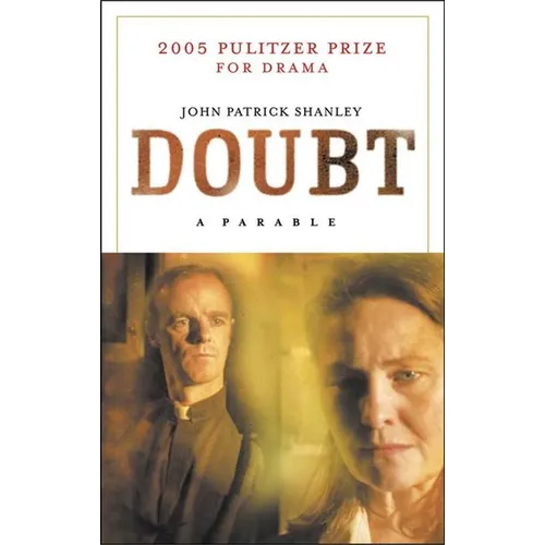 Doubt
