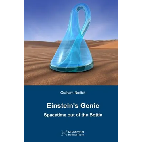 Einstein's Genie: Spacetime out of the Bottle