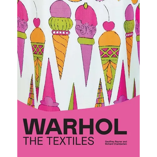 Warhol: The Textiles