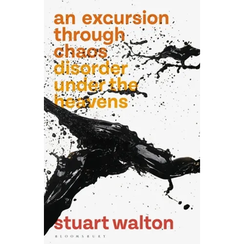An Excursion Through Chaos: Disorder Under the Heavens