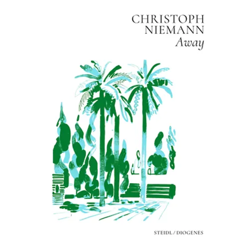 Christoph Niemann: Away