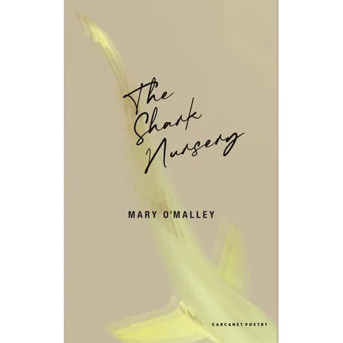 The Shark Nursery
